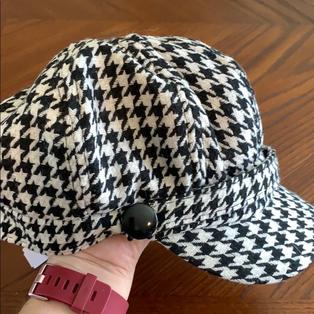 Women’s hat